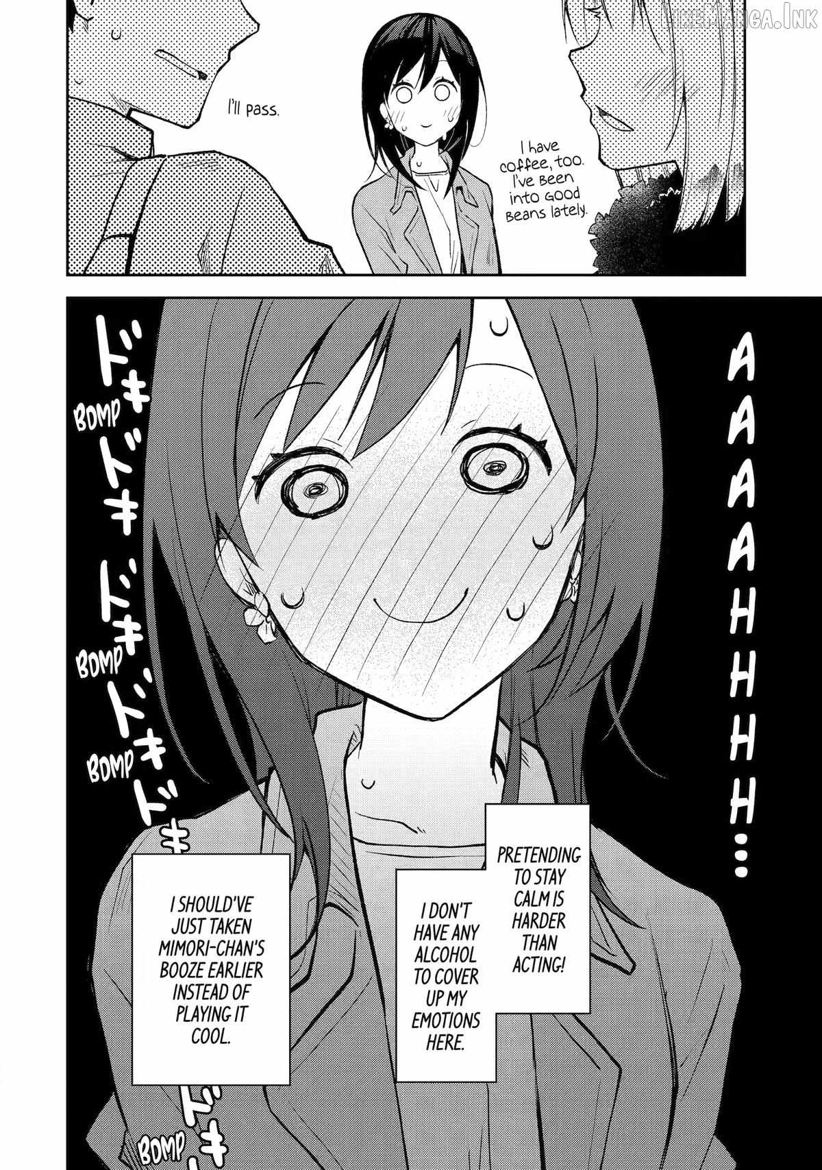 A Drunk Thief Bought a Sl@v3z Girl Ch.41 p24