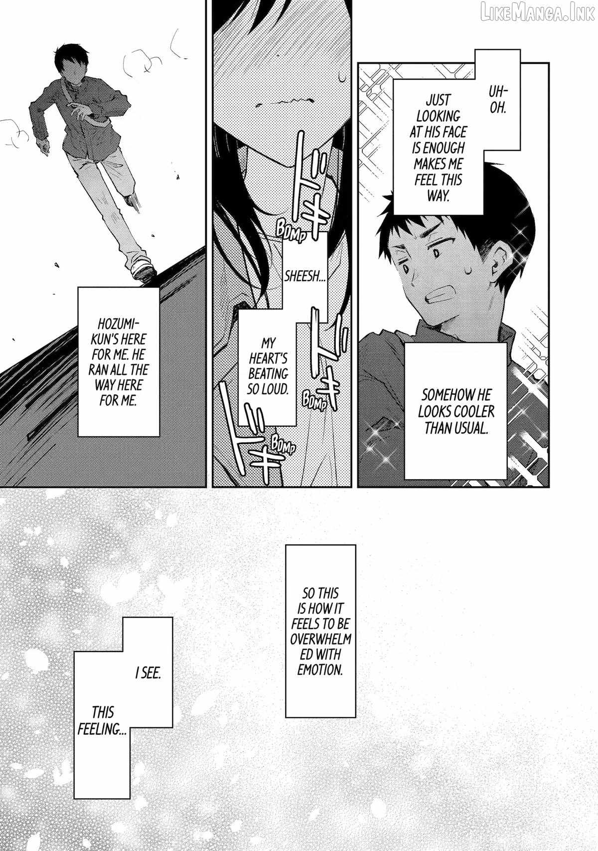 A Drunk Thief Bought a Sl@v3z Girl Ch.41 p25