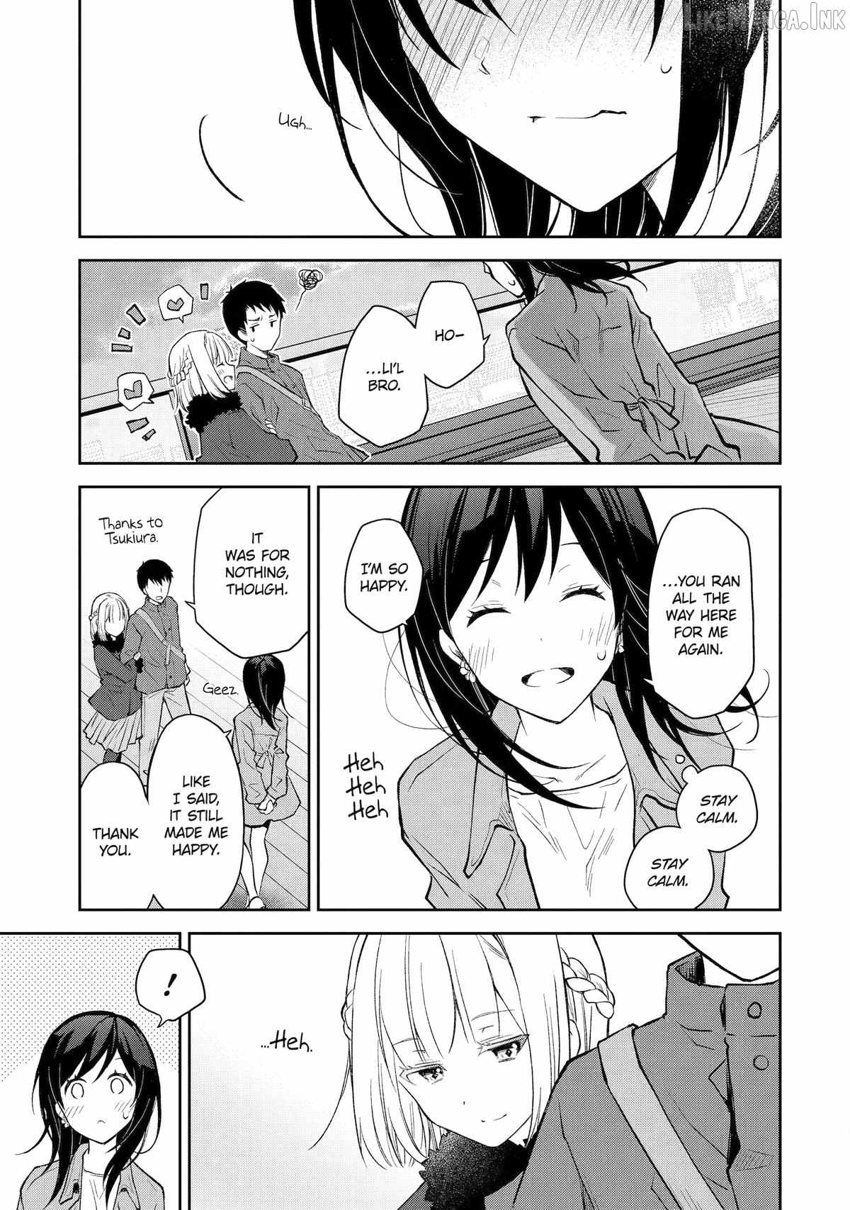 A Drunk Thief Bought a Sl@v3z Girl Ch.41 p27