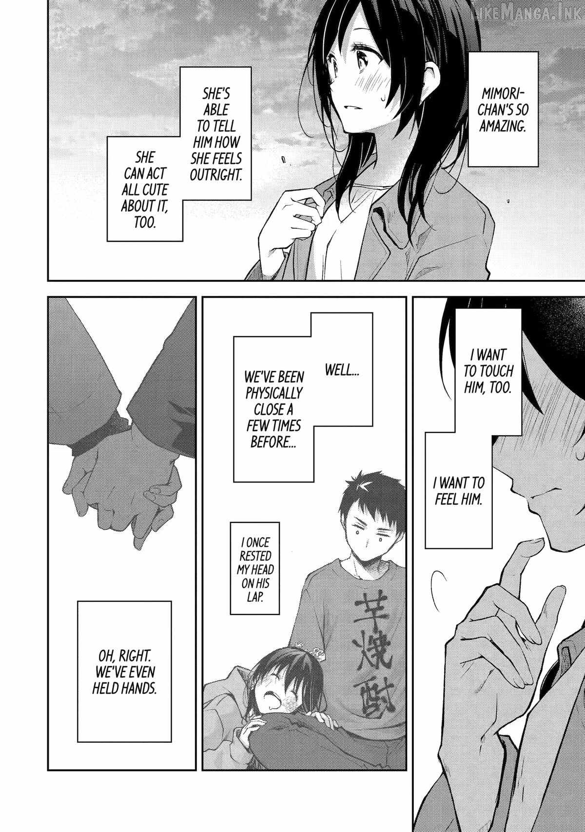 A Drunk Thief Bought a Sl@v3z Girl Ch.41 p28