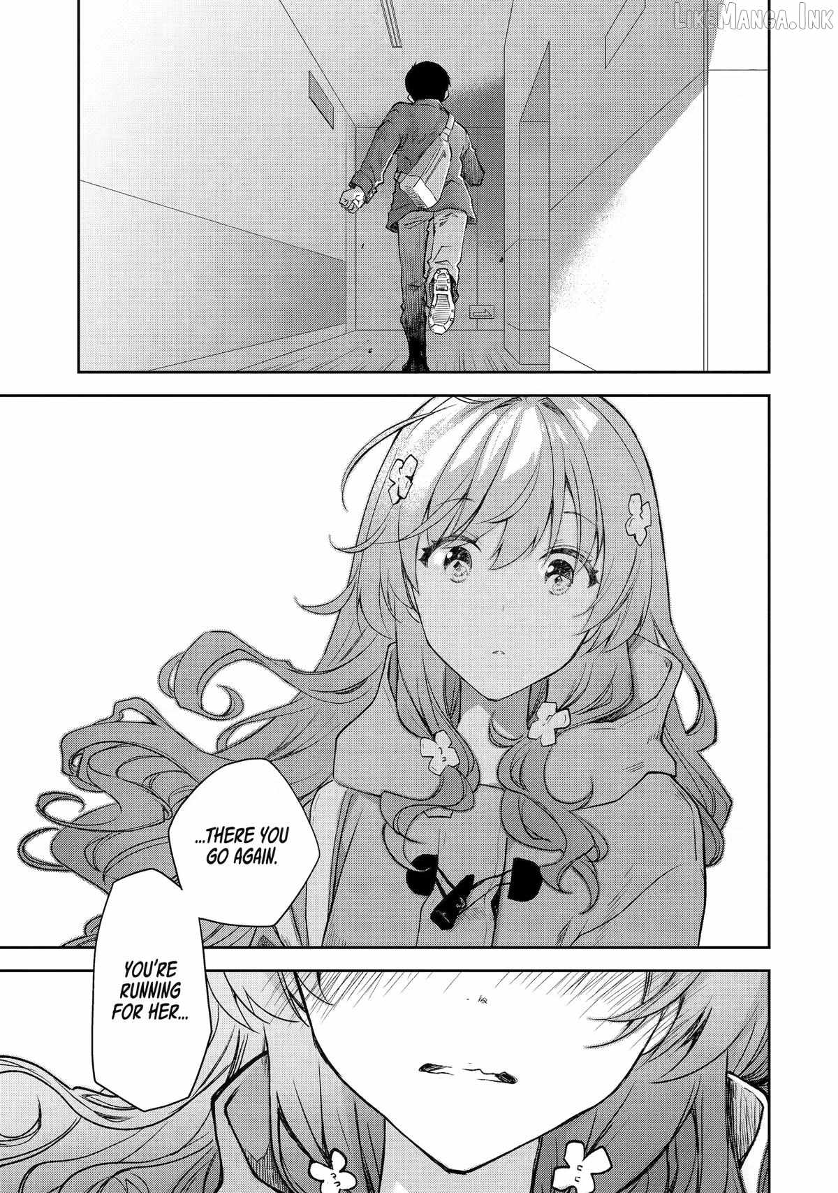 A Drunk Thief Bought a Sl@v3z Girl Ch.41 p5