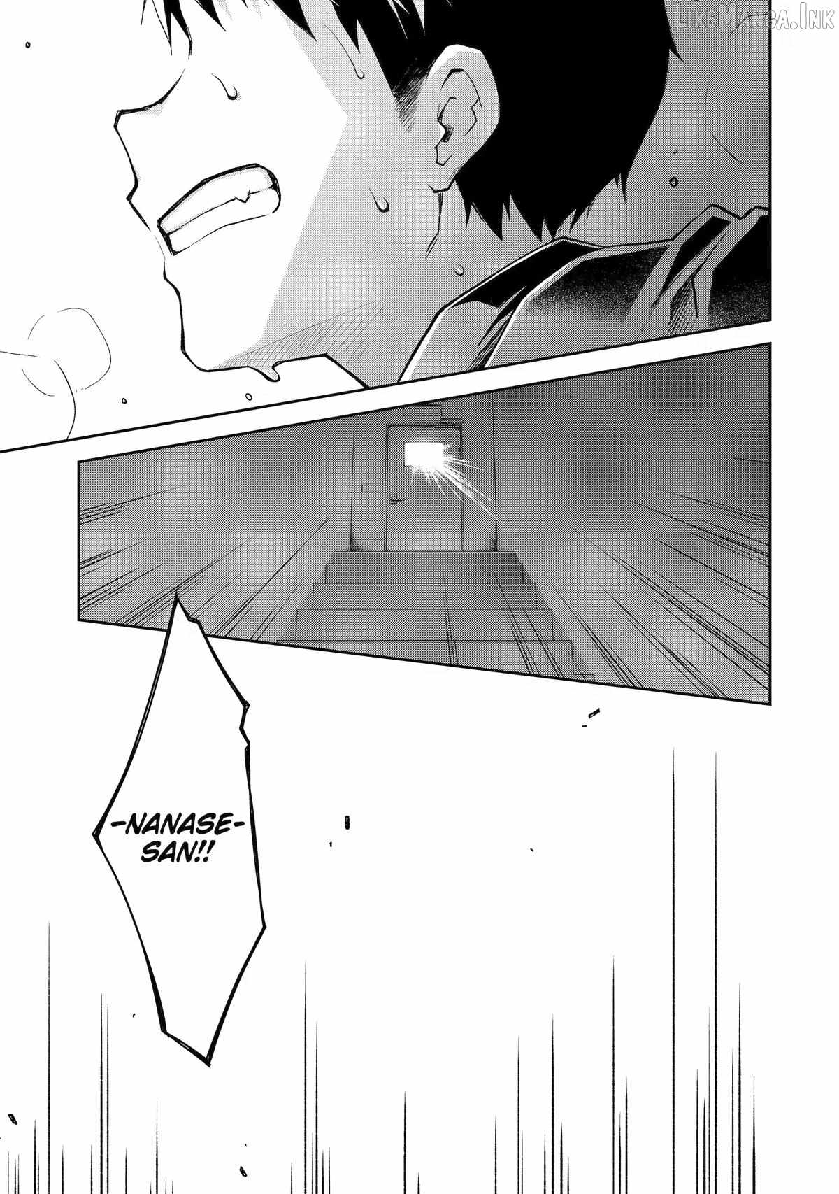 A Drunk Thief Bought a Sl@v3z Girl Ch.41 p9