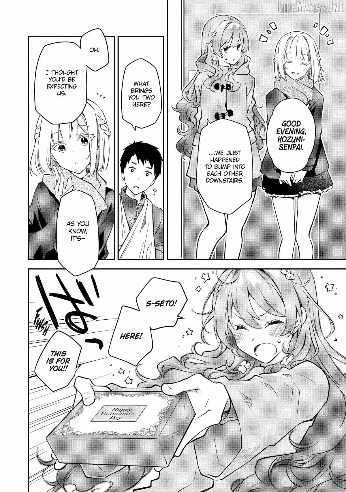 A Drunk Thief Bought a Sl@v3z Girl Ch.42 p2
