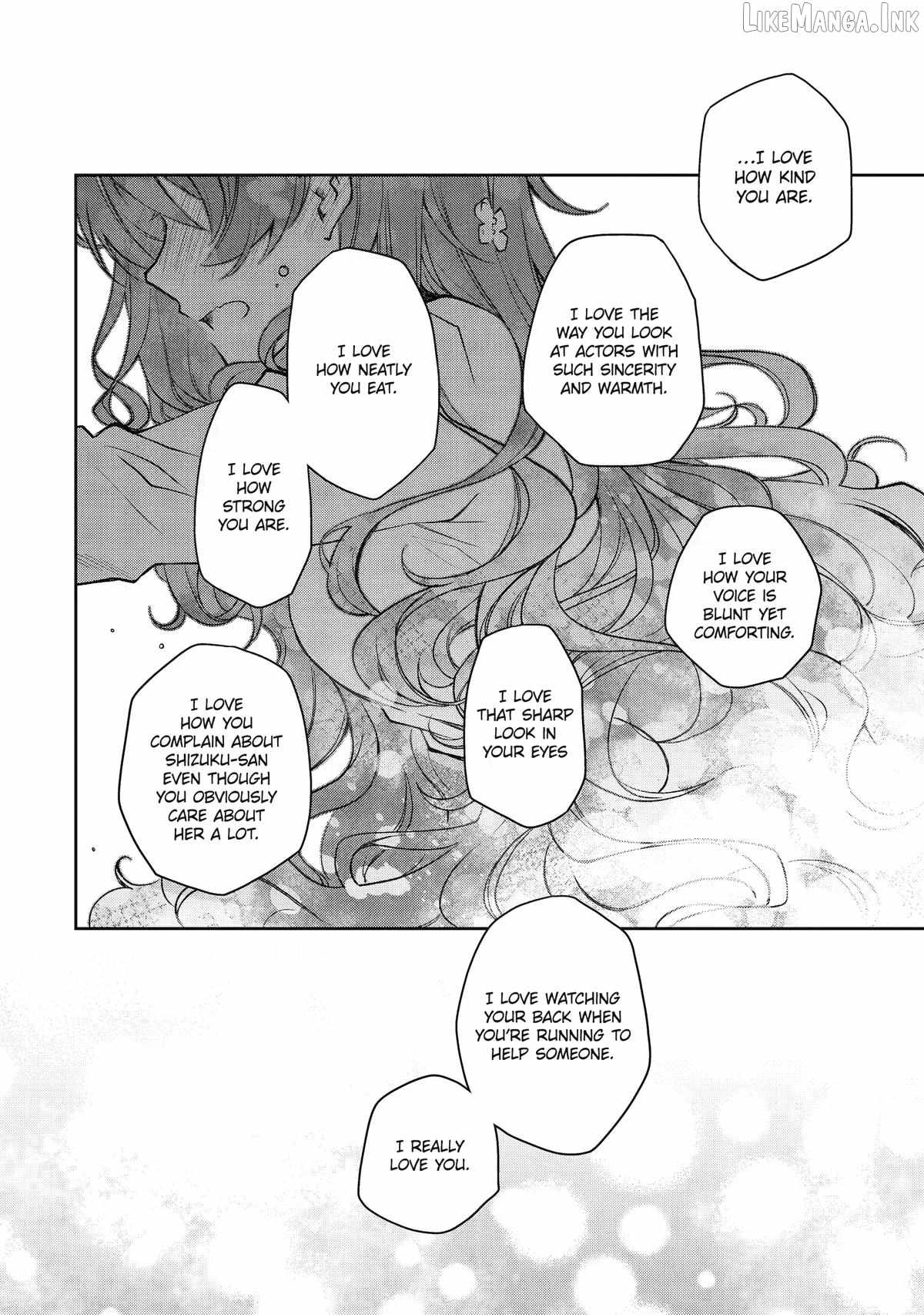 A Drunk Thief Bought a Sl@v3z Girl Ch.42 p14