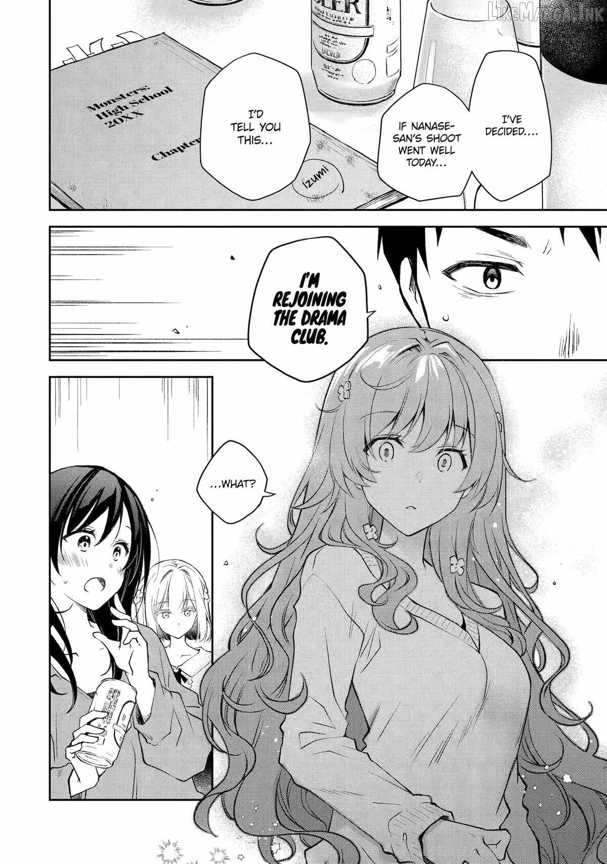 A Drunk Thief Bought a Sl@v3z Girl Ch.42 p18
