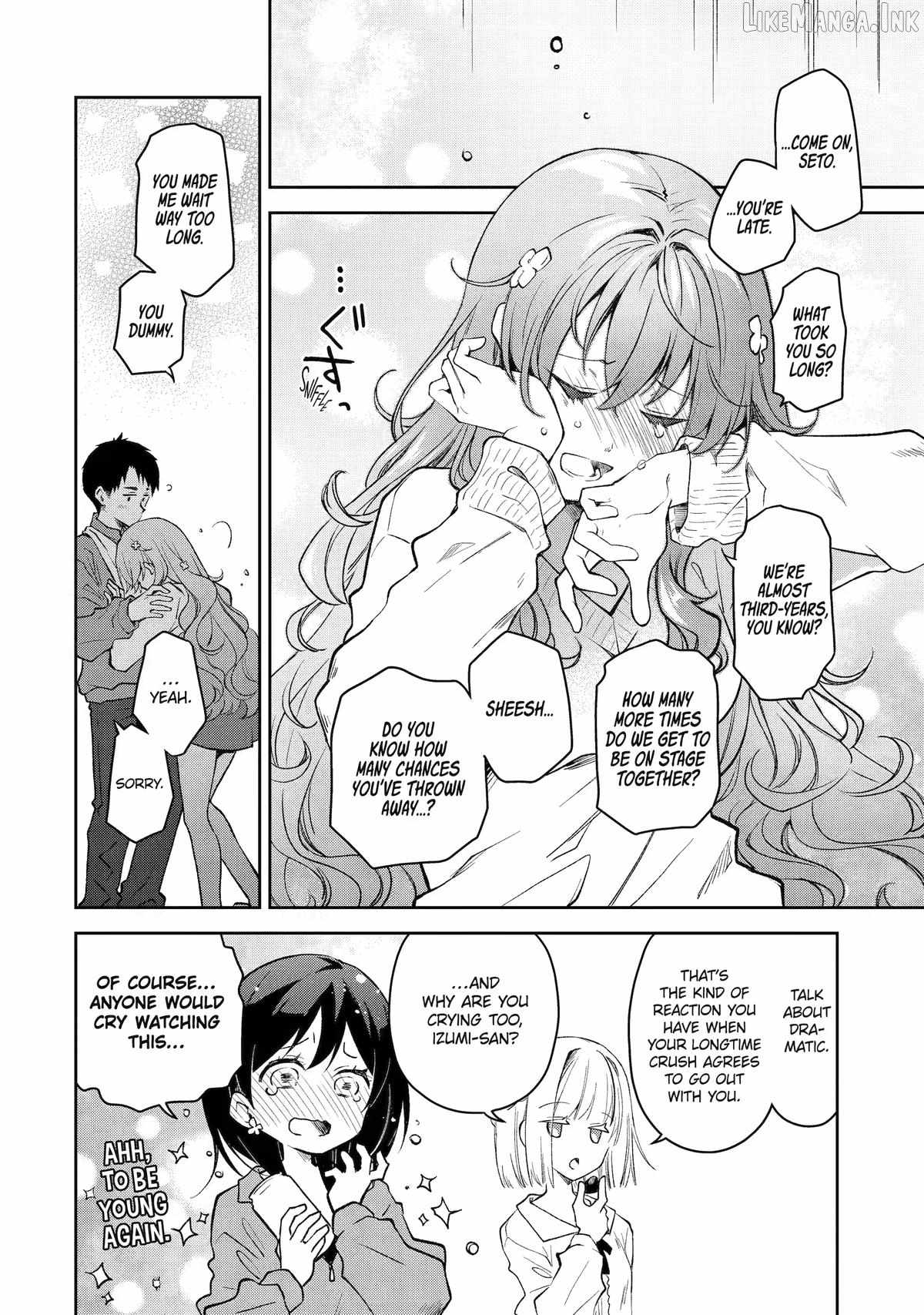 A Drunk Thief Bought a Sl@v3z Girl Ch.42 p20