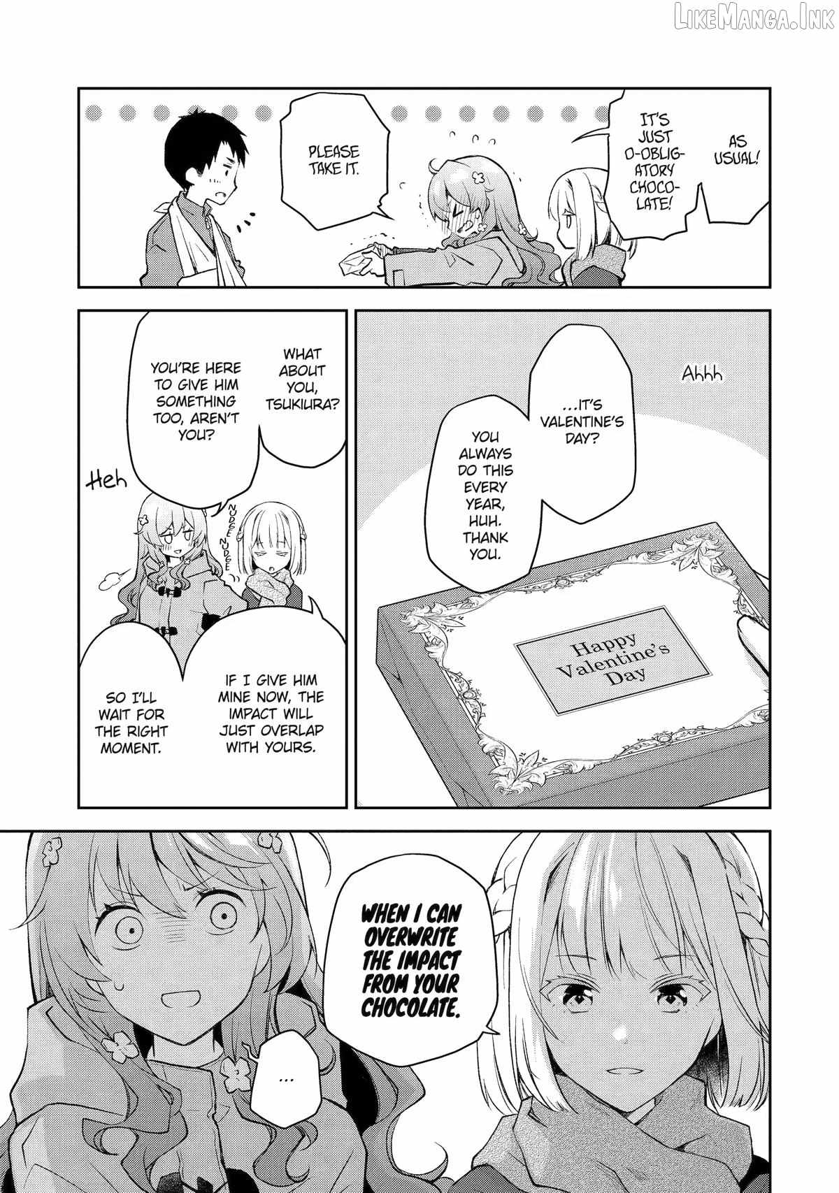 A Drunk Thief Bought a Sl@v3z Girl Ch.42 p3
