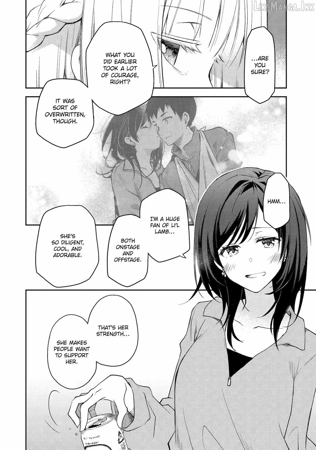 A Drunk Thief Bought a Sl@v3z Girl Ch.42 p22