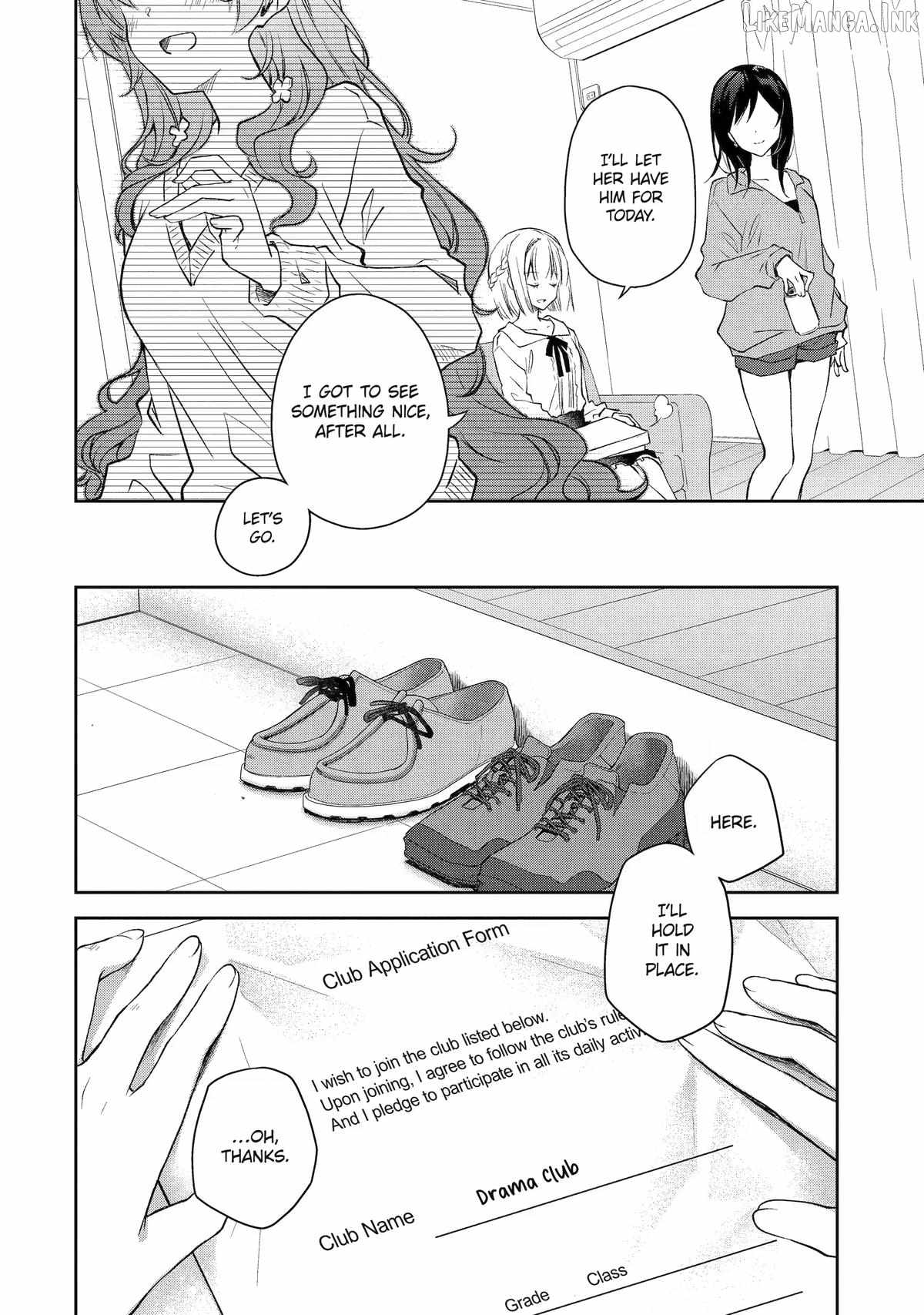 A Drunk Thief Bought a Sl@v3z Girl Ch.42 p24