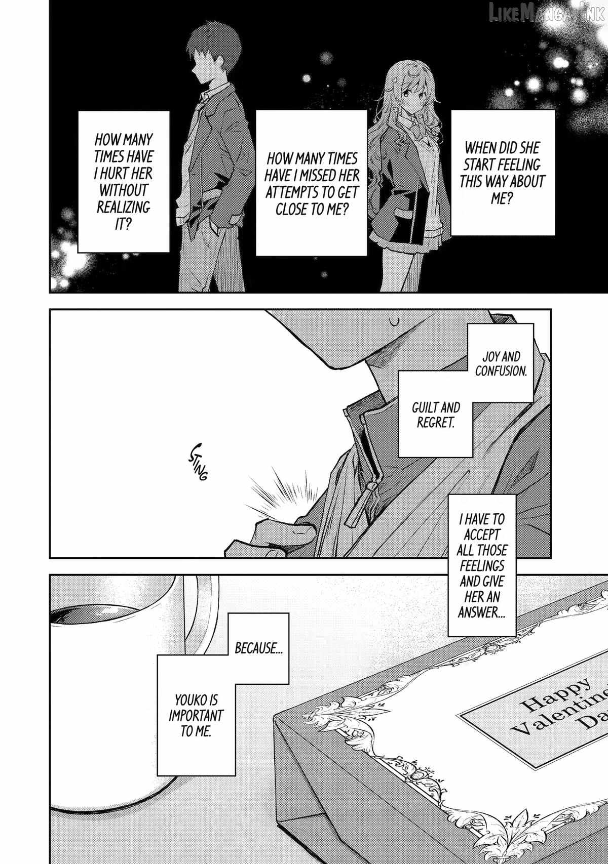 A Drunk Thief Bought a Sl@v3z Girl Ch.42 p26