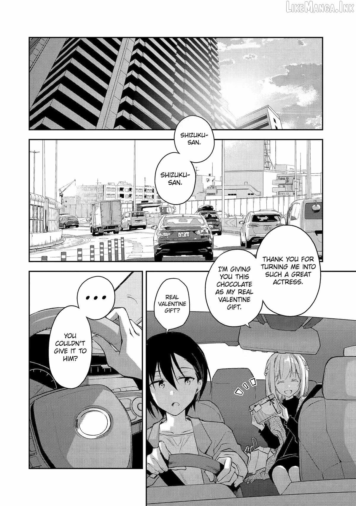 A Drunk Thief Bought a Sl@v3z Girl Ch.43 p2
