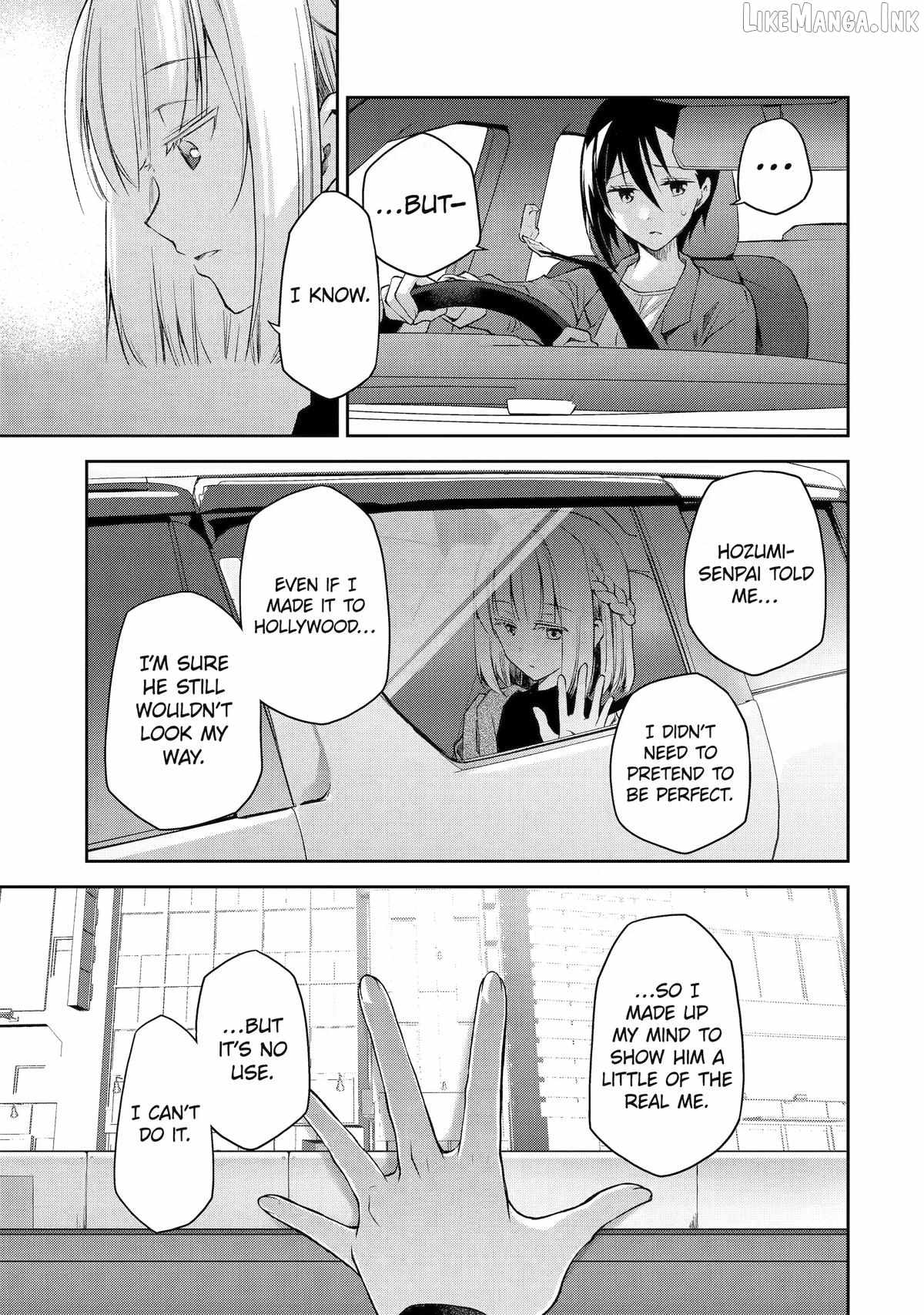 A Drunk Thief Bought a Sl@v3z Girl Ch.43 p13