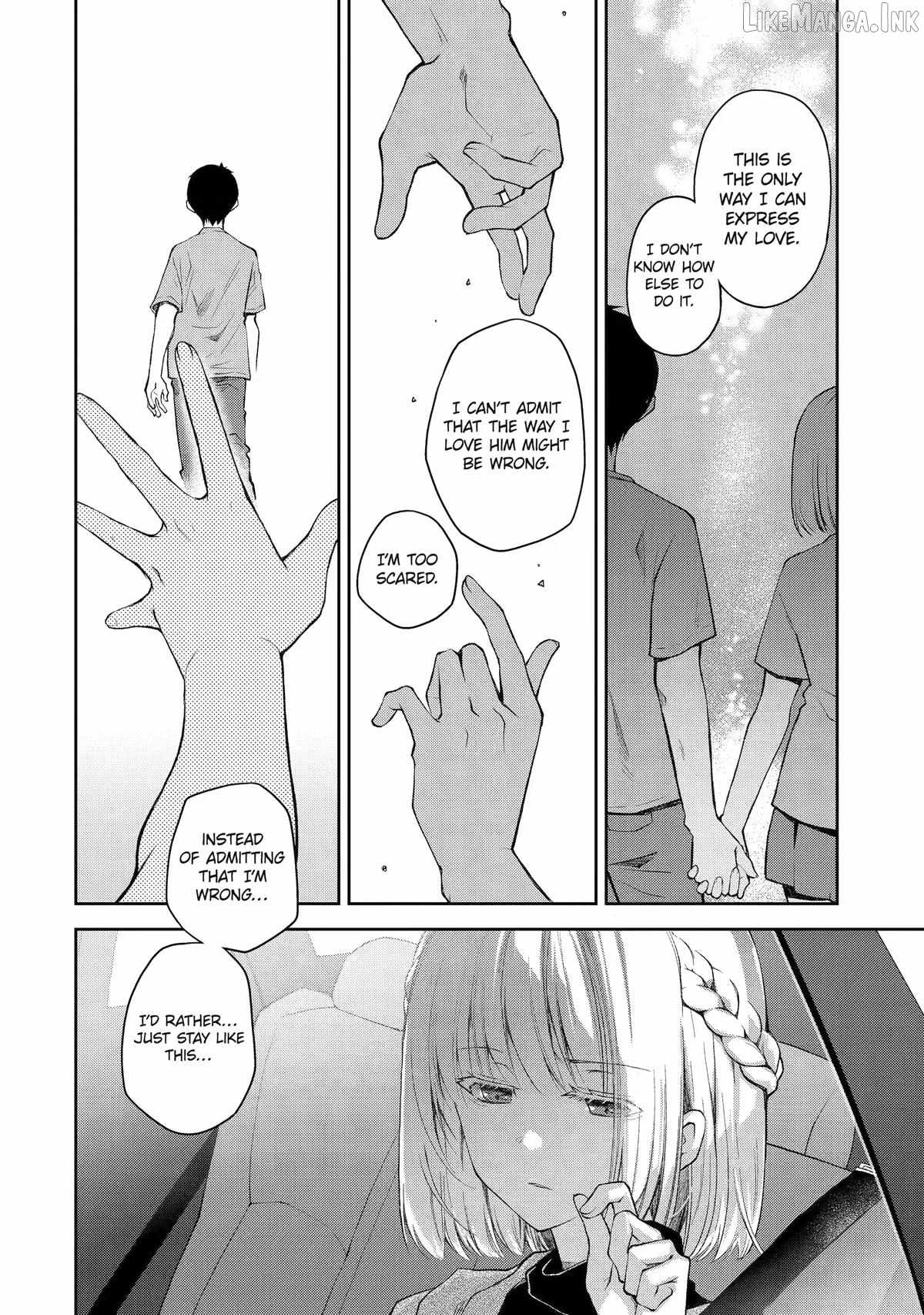 A Drunk Thief Bought a Sl@v3z Girl Ch.43 p14