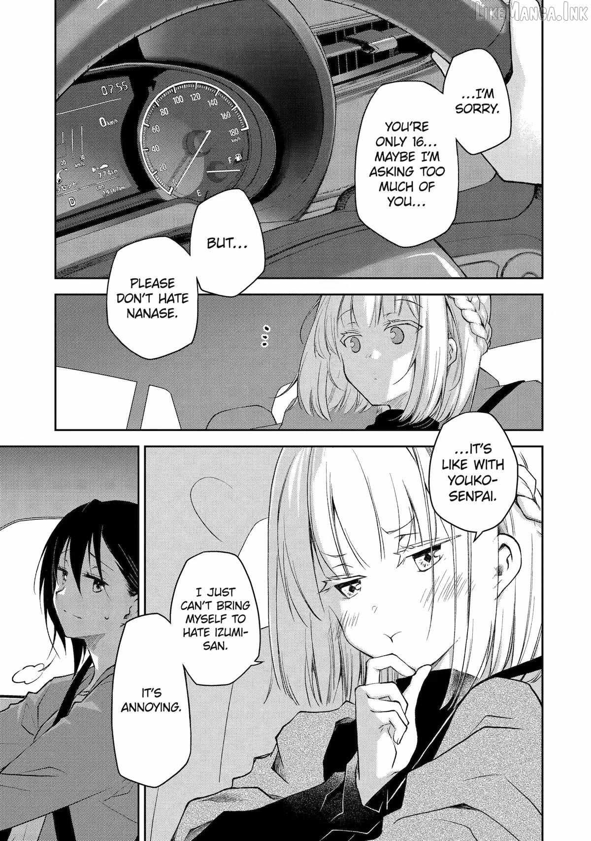 A Drunk Thief Bought a Sl@v3z Girl Ch.43 p17