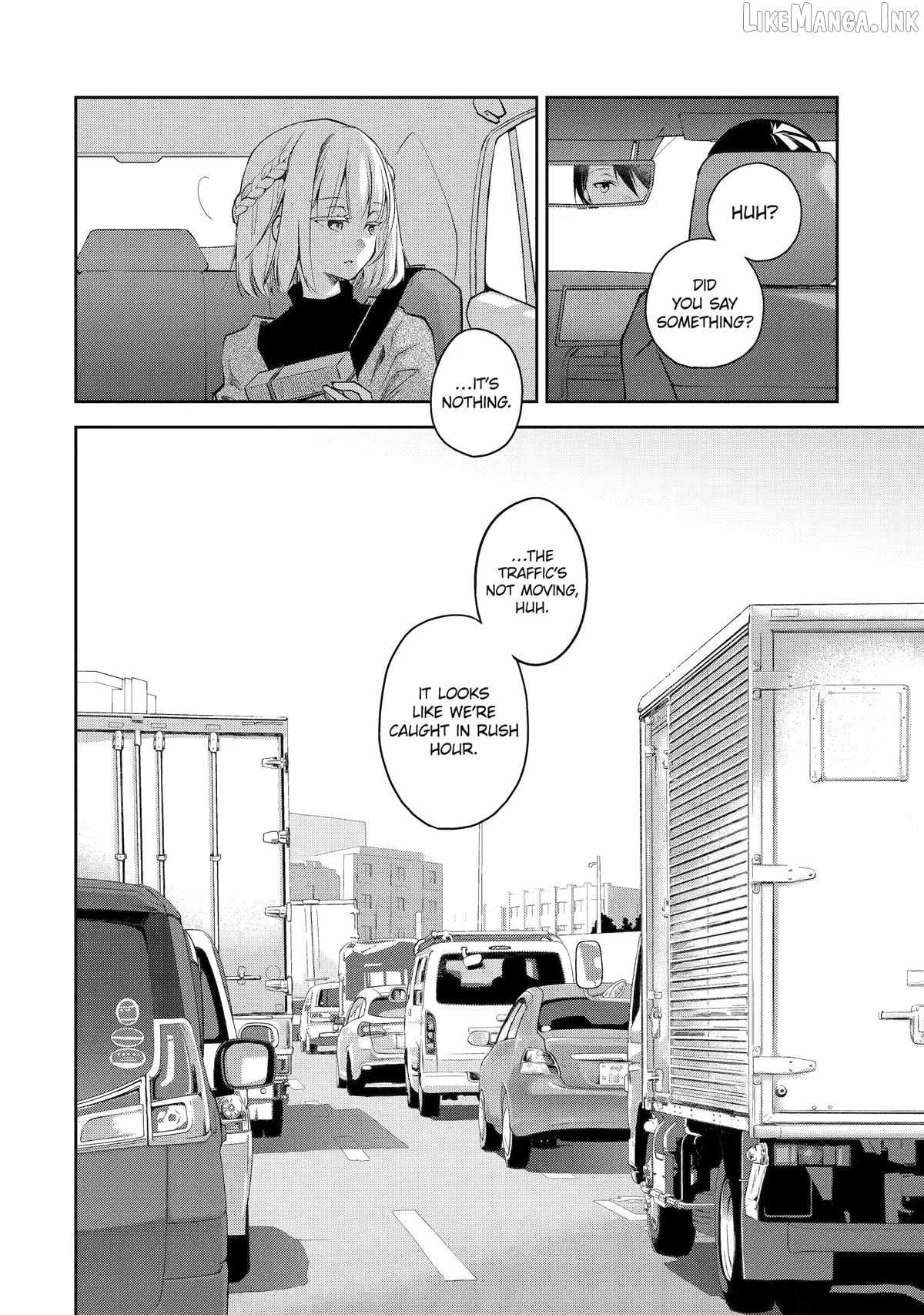 A Drunk Thief Bought a Sl@v3z Girl Ch.43 p20