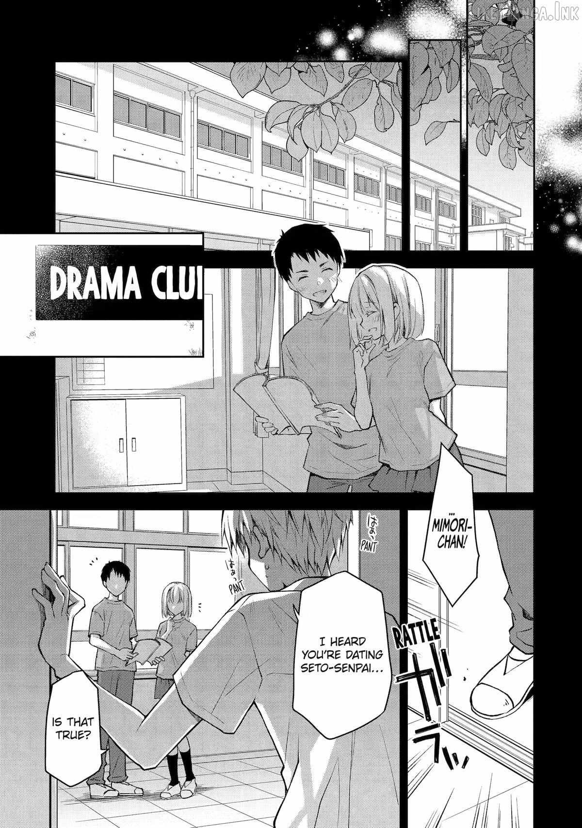 A Drunk Thief Bought a Sl@v3z Girl Ch.43 p5