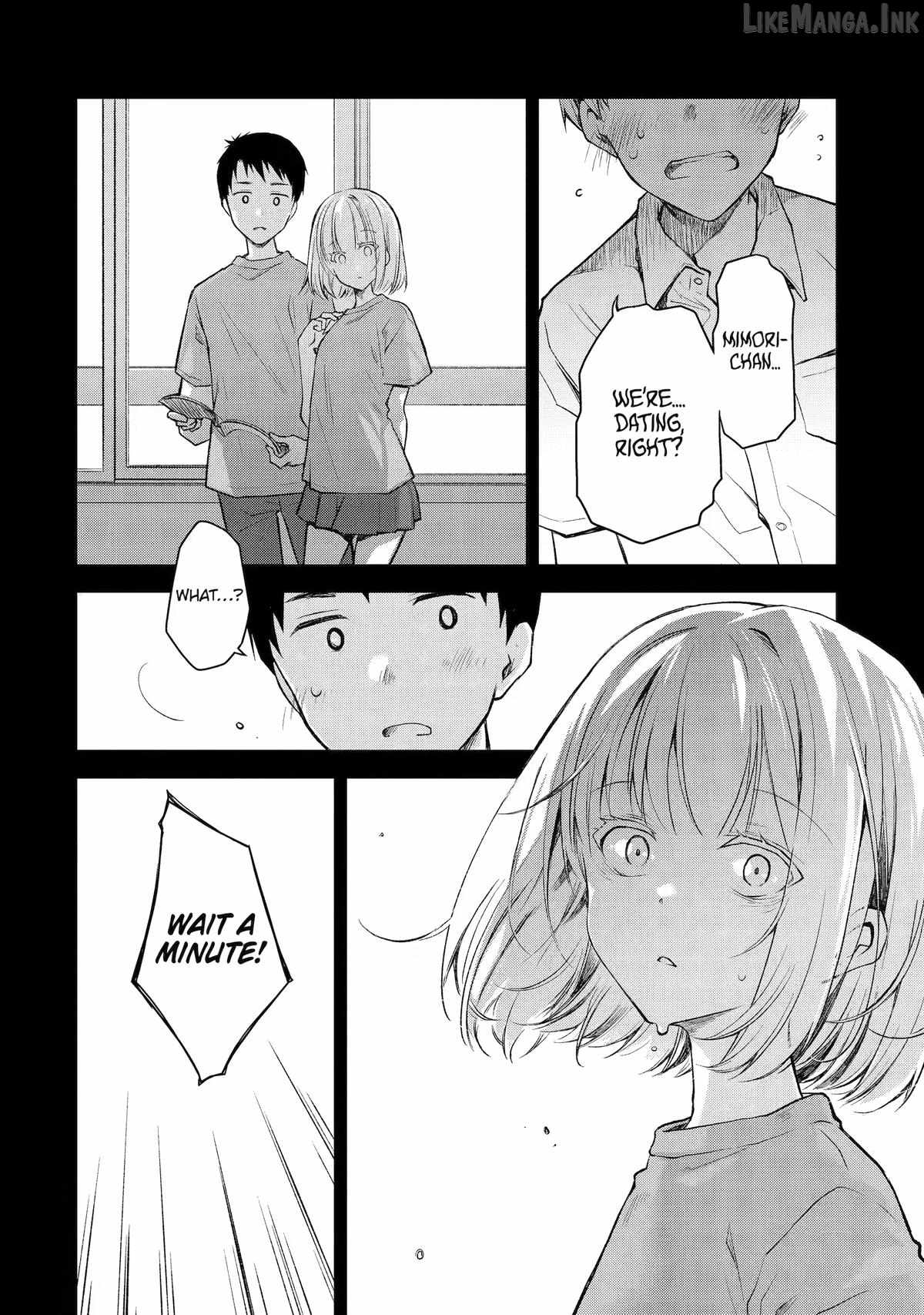 A Drunk Thief Bought a Sl@v3z Girl Ch.43 p6
