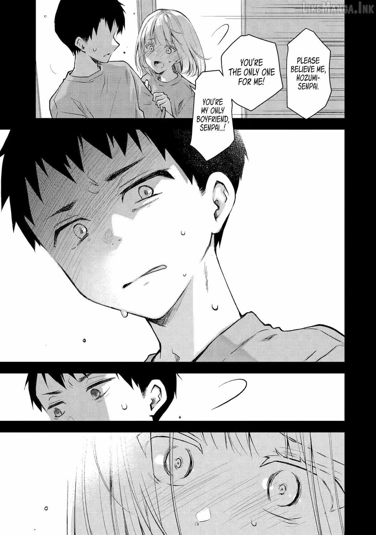 A Drunk Thief Bought a Sl@v3z Girl Ch.43 p9