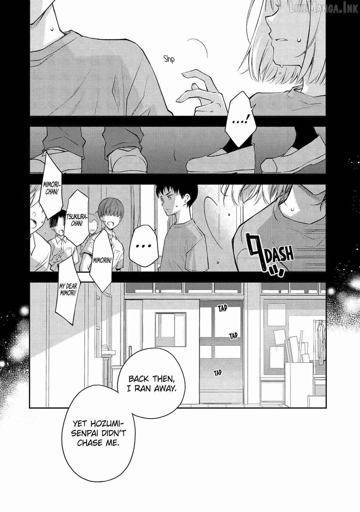A Drunk Thief Bought a Sl@v3z Girl Ch.43 p10