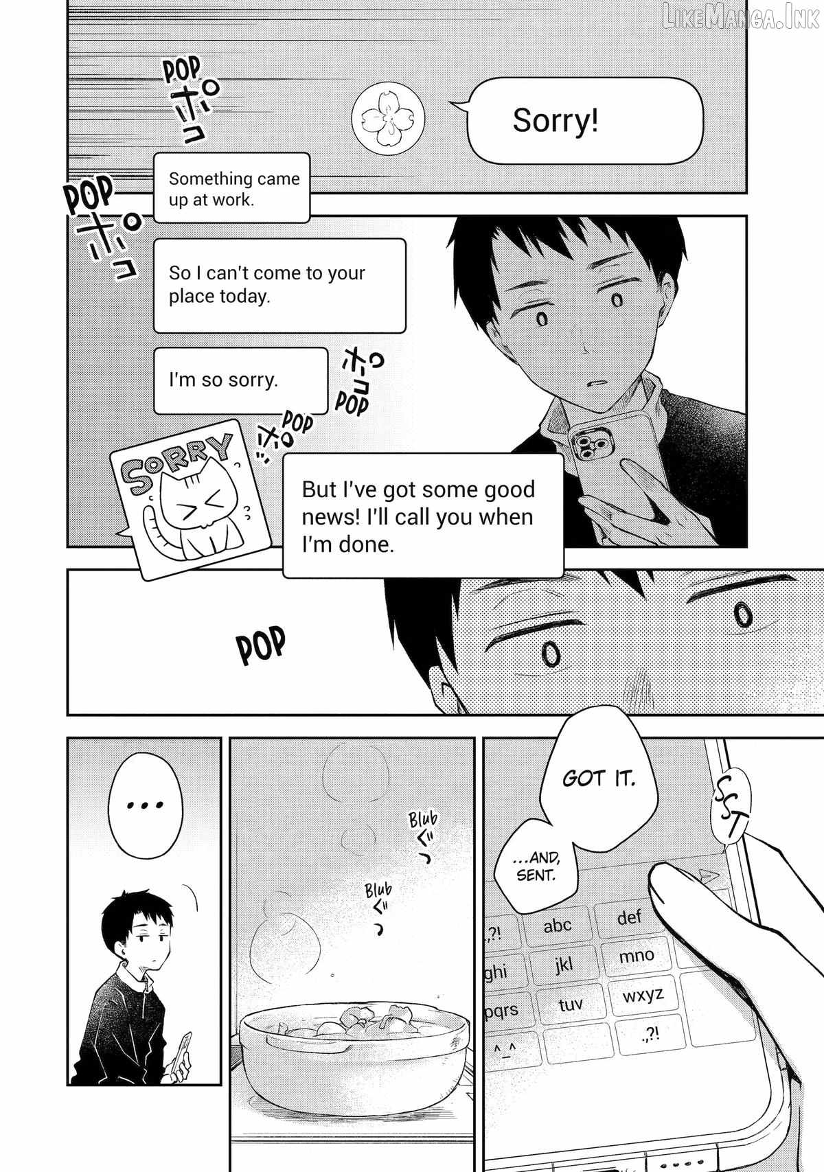 A Drunk Thief Bought a Sl@v3z Girl Ch.44 p2