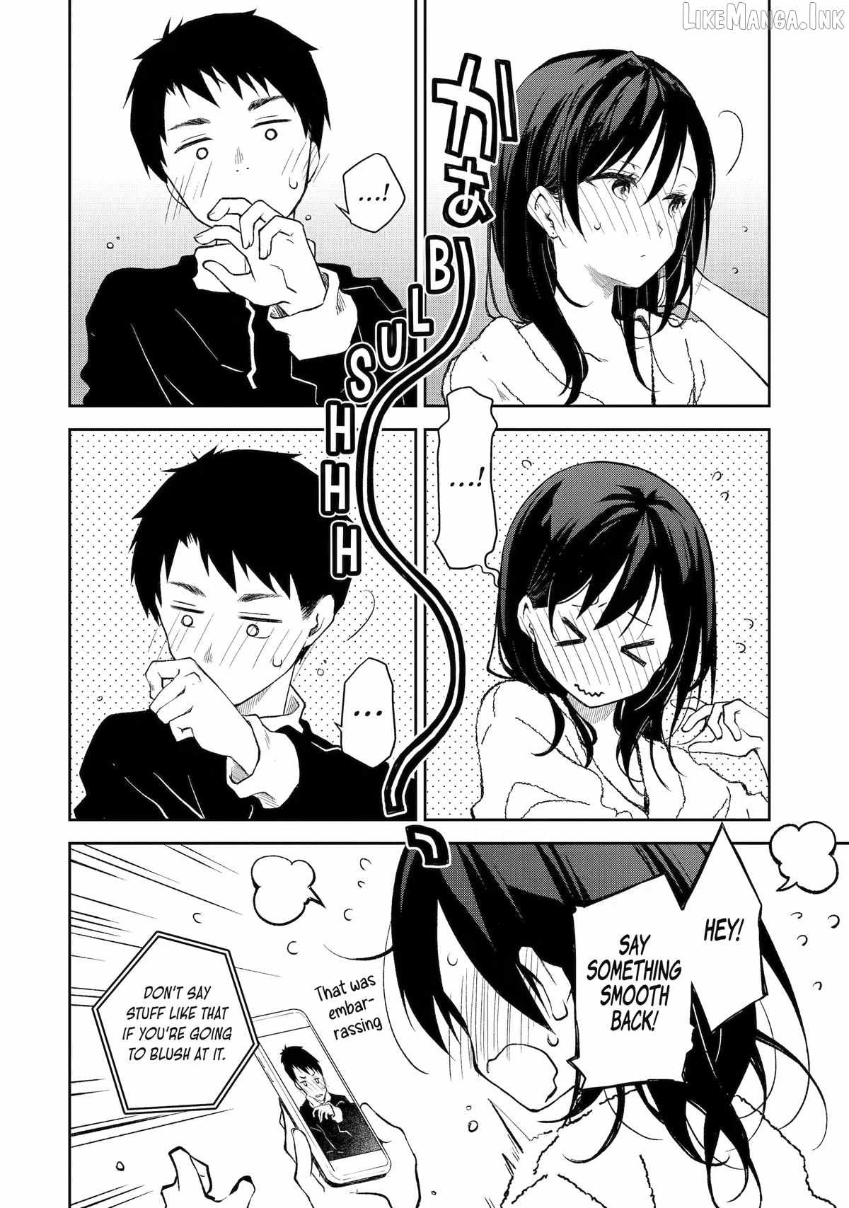 A Drunk Thief Bought a Sl@v3z Girl Ch.44 p12