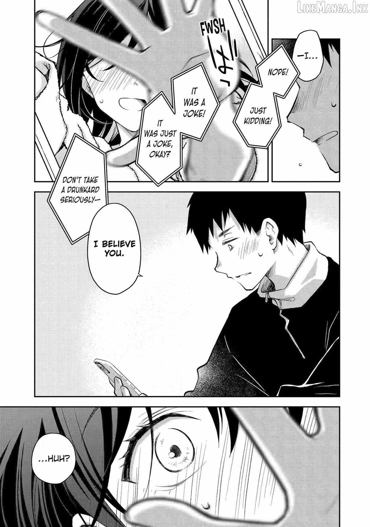 A Drunk Thief Bought a Sl@v3z Girl Ch.44 p15