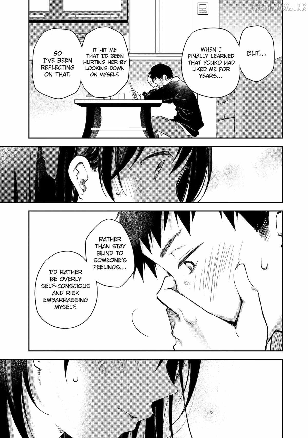 A Drunk Thief Bought a Sl@v3z Girl Ch.44 p17