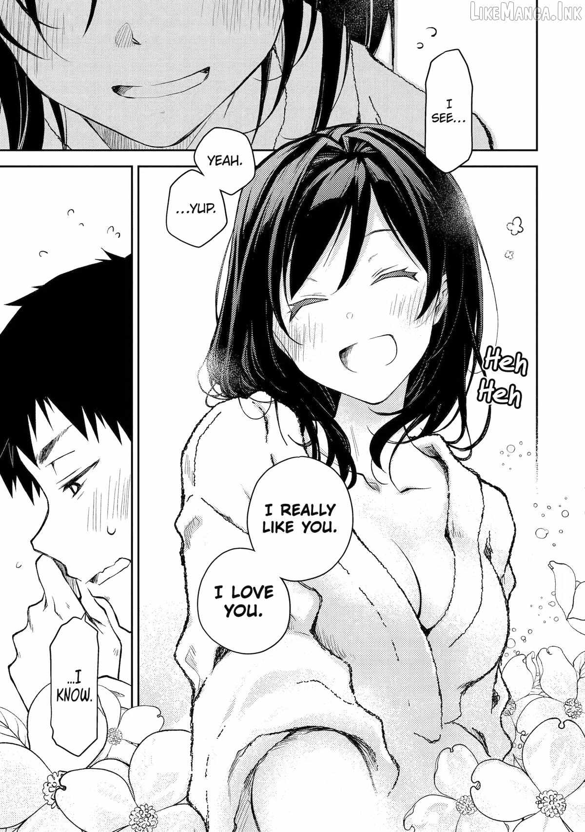 A Drunk Thief Bought a Sl@v3z Girl Ch.44 p19