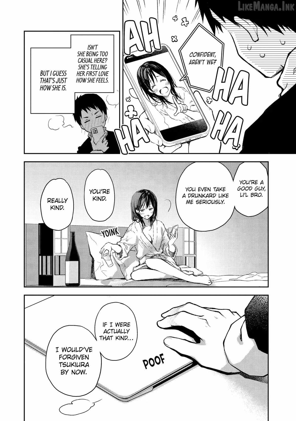 A Drunk Thief Bought a Sl@v3z Girl Ch.44 p20