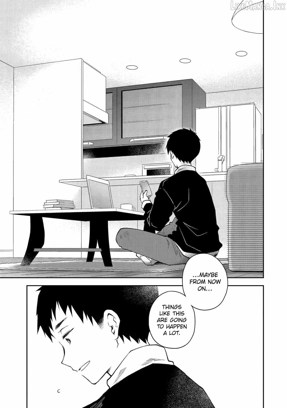 A Drunk Thief Bought a Sl@v3z Girl Ch.44 p3