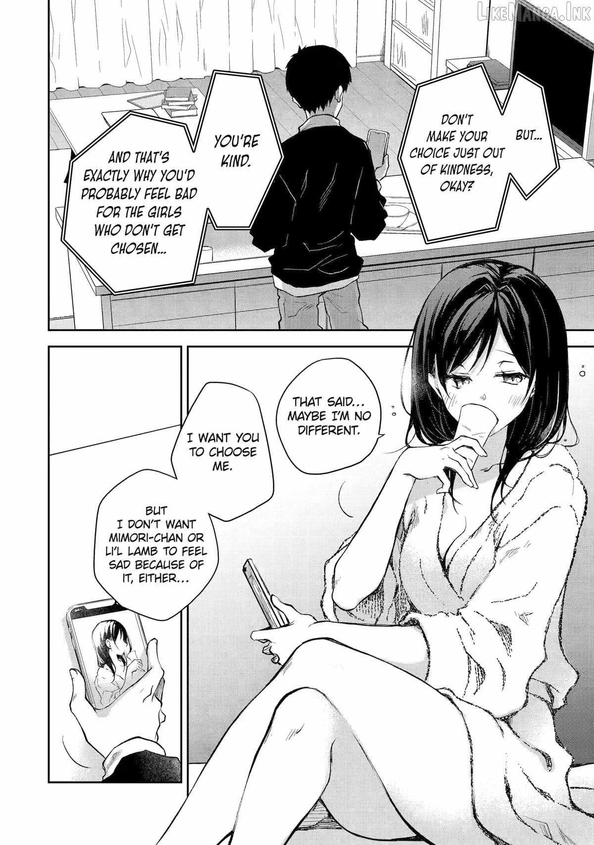 A Drunk Thief Bought a Sl@v3z Girl Ch.44 p22
