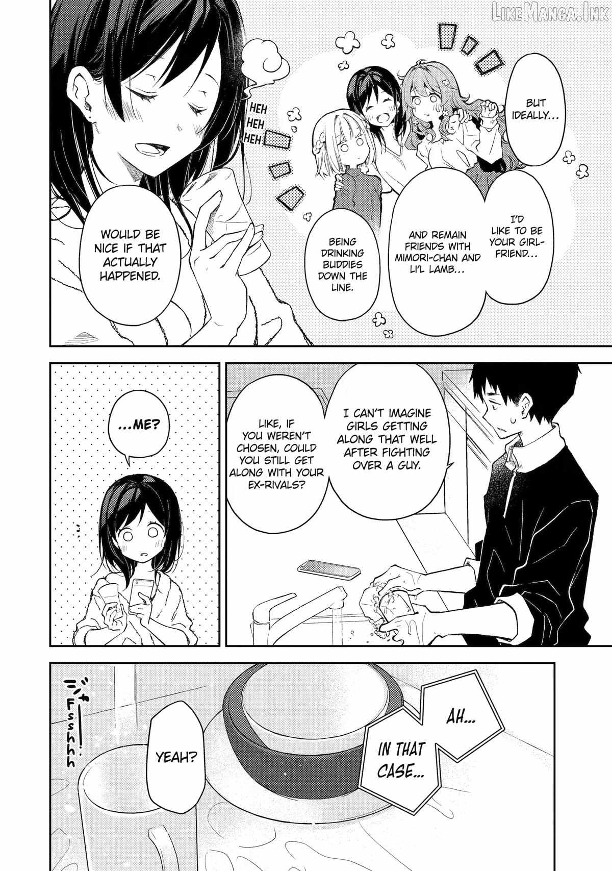 A Drunk Thief Bought a Sl@v3z Girl Ch.44 p24