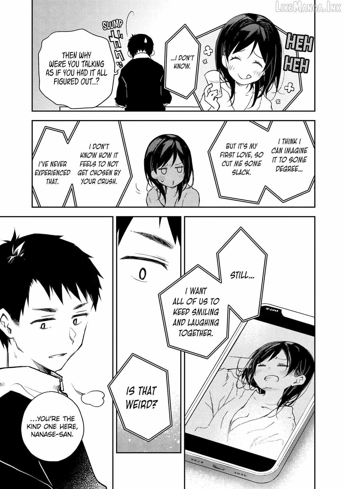 A Drunk Thief Bought a Sl@v3z Girl Ch.44 p25
