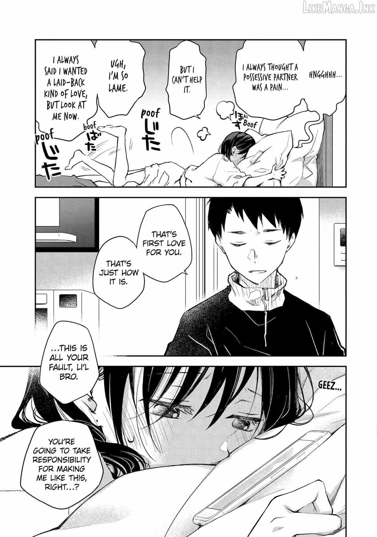 A Drunk Thief Bought a Sl@v3z Girl Ch.44 p27