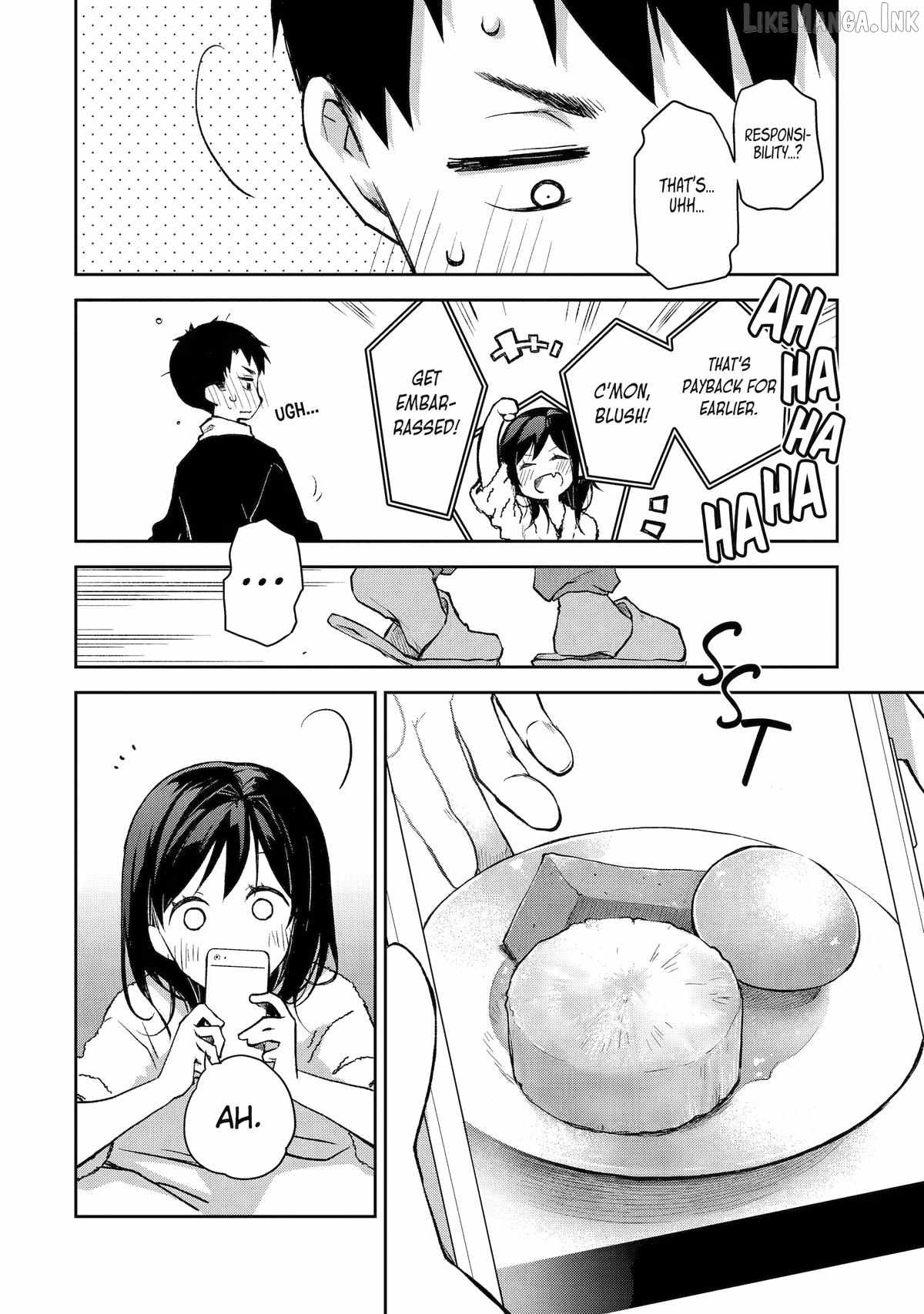 A Drunk Thief Bought a Sl@v3z Girl Ch.44 p28