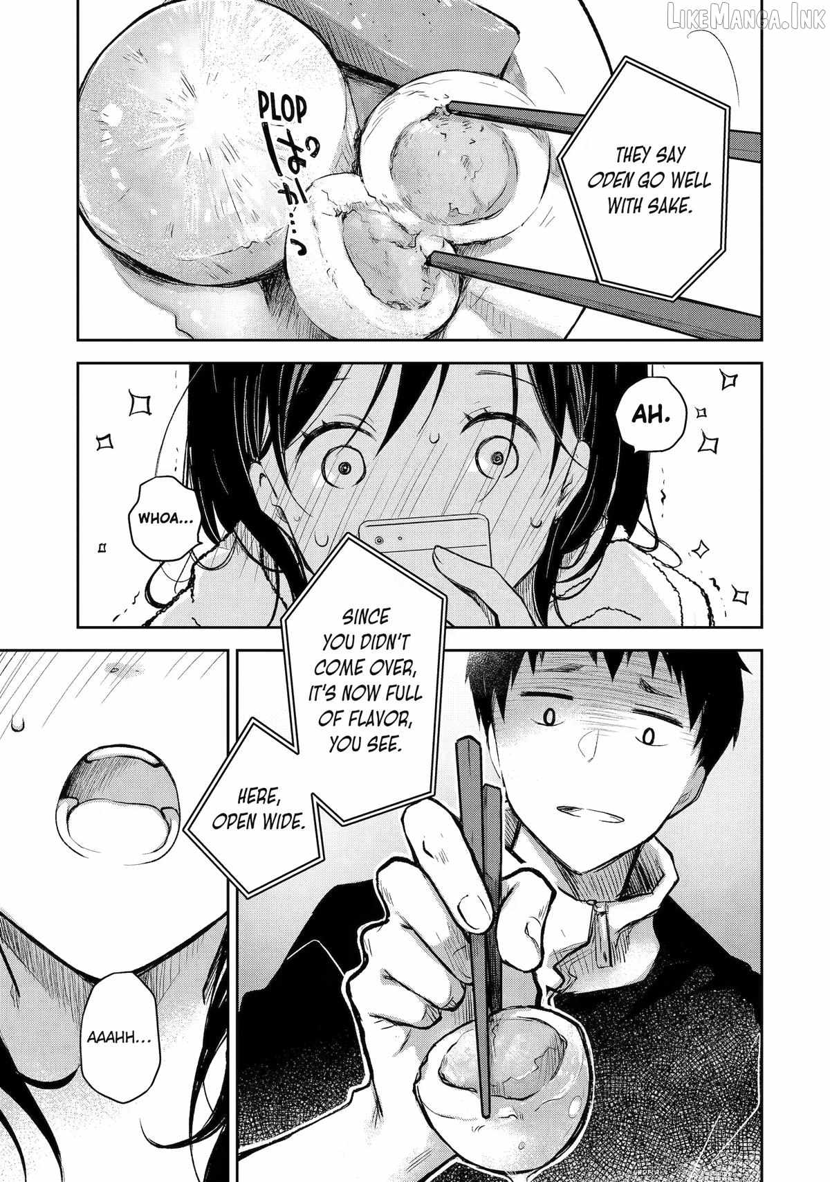 A Drunk Thief Bought a Sl@v3z Girl Ch.44 p29