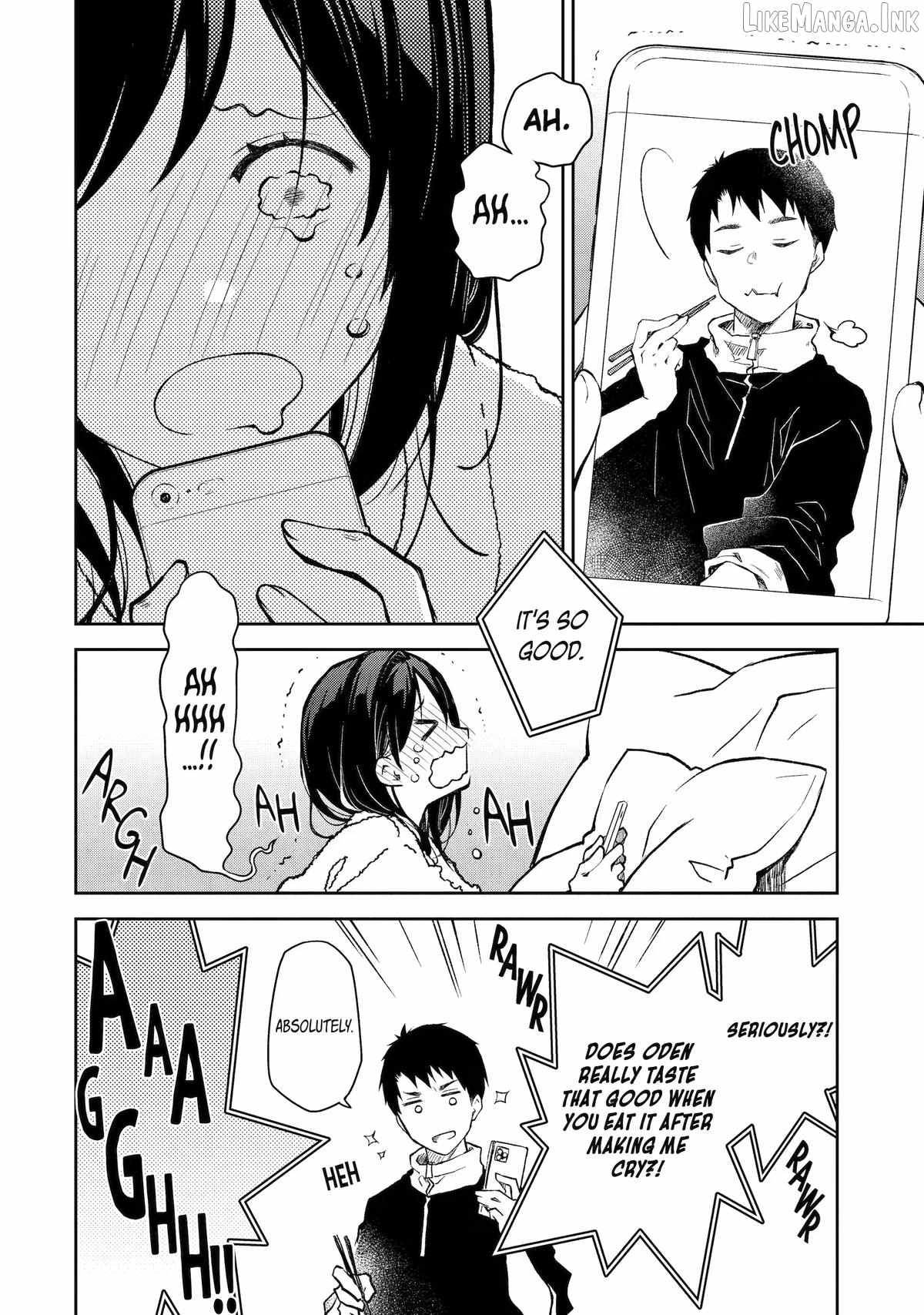 A Drunk Thief Bought a Sl@v3z Girl Ch.44 p30