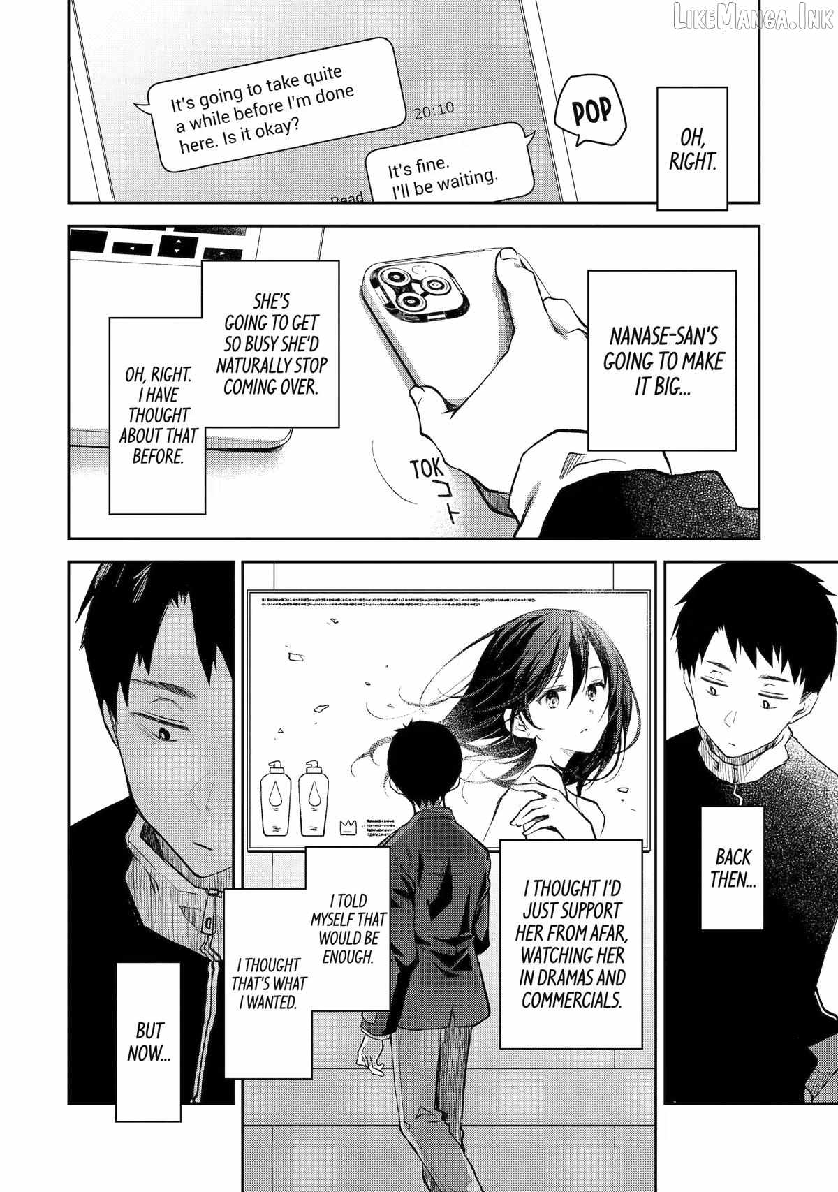 A Drunk Thief Bought a Sl@v3z Girl Ch.44 p4
