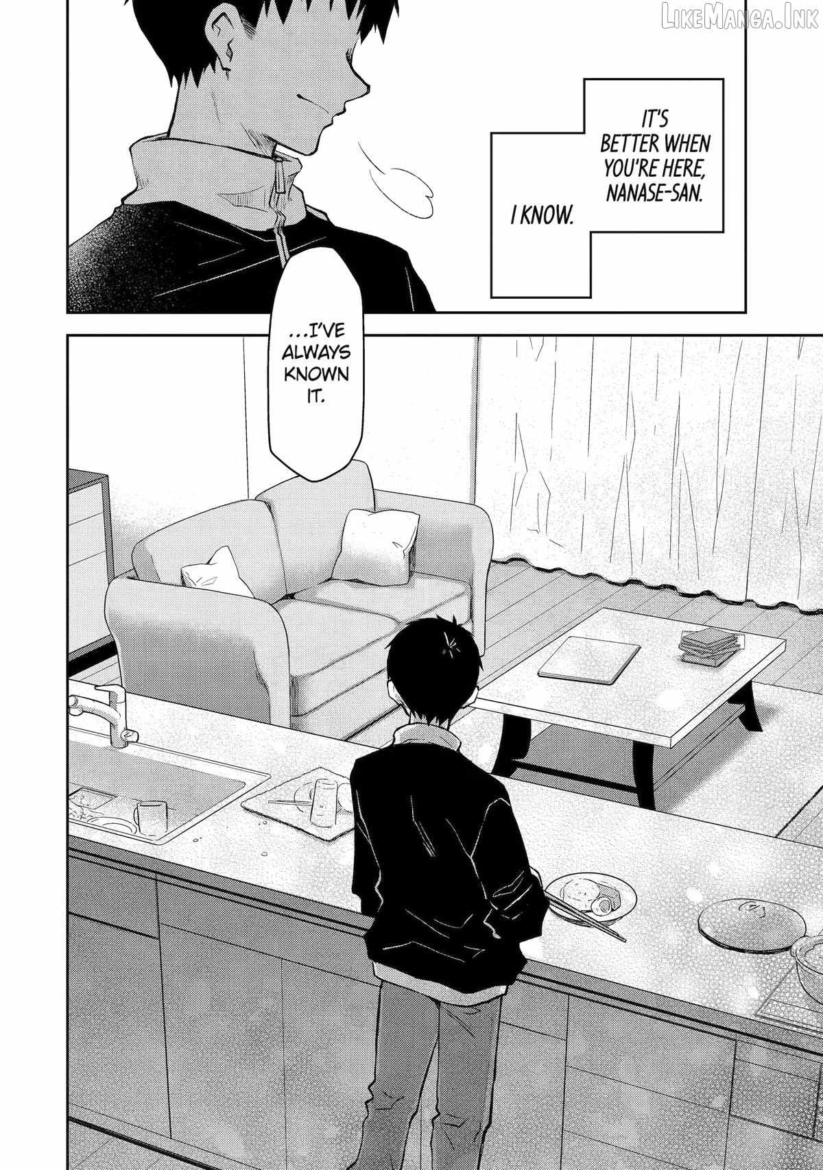 A Drunk Thief Bought a Sl@v3z Girl Ch.44 p32