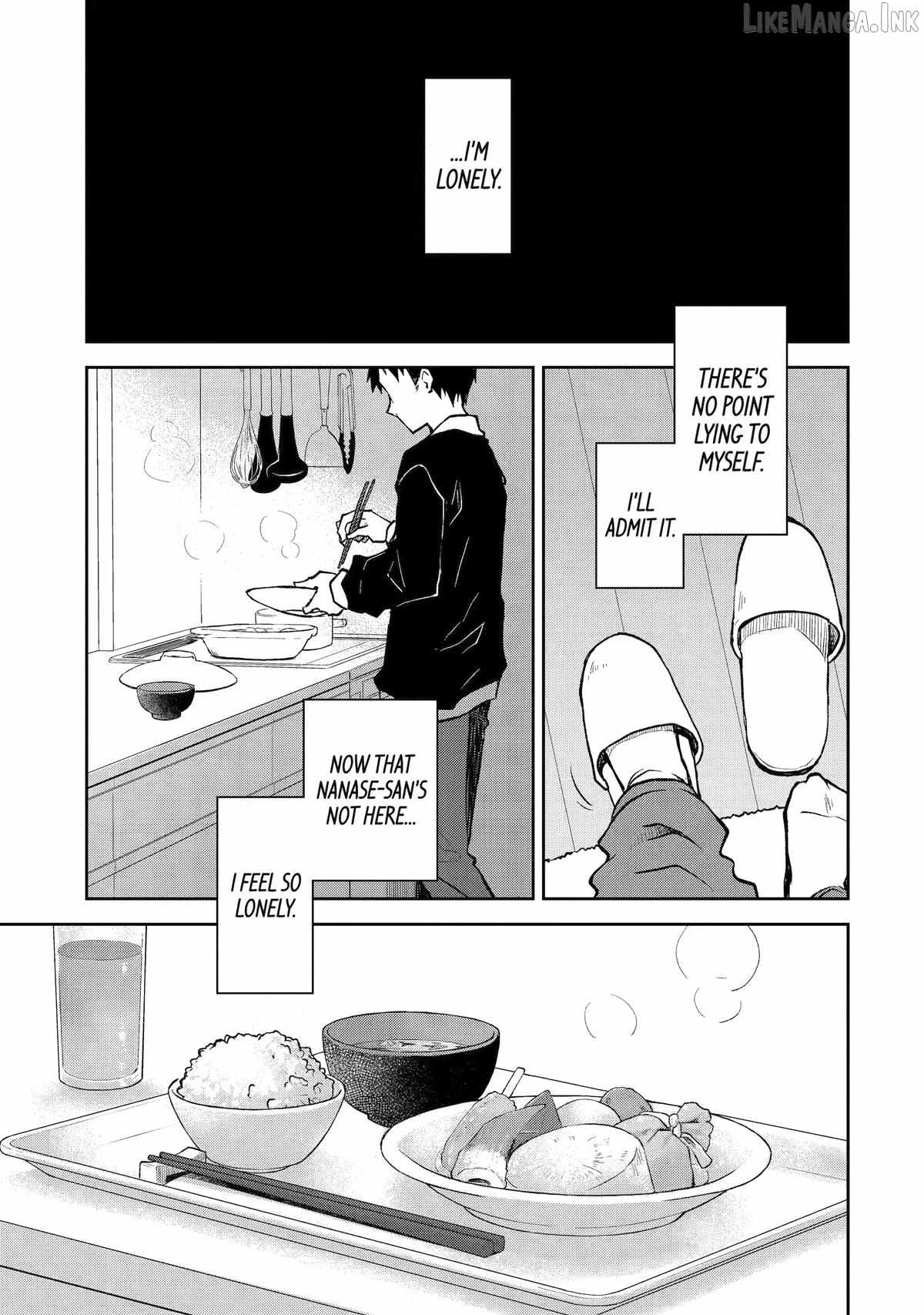A Drunk Thief Bought a Sl@v3z Girl Ch.44 p5