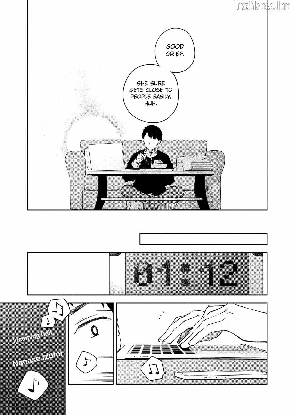 A Drunk Thief Bought a Sl@v3z Girl Ch.44 p7