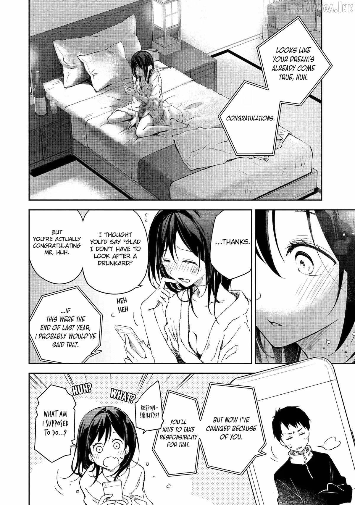 A Drunk Thief Bought a Sl@v3z Girl Ch.44 p10