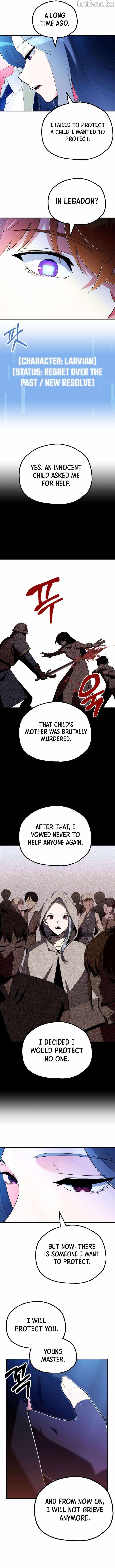 Youngest Son of the Renowned Magic Clan Ch.125 p12
