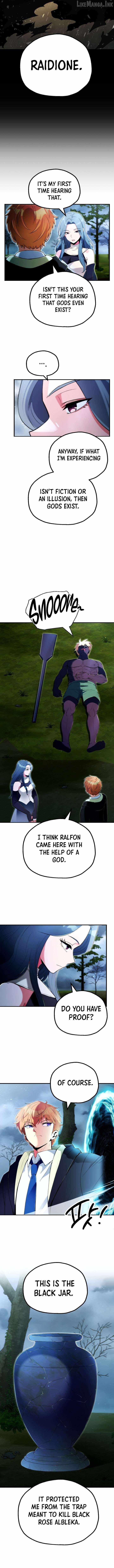 Youngest Son of the Renowned Magic Clan Ch.125 p6