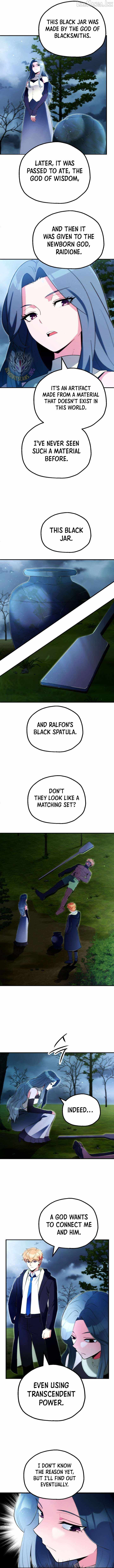 Youngest Son of the Renowned Magic Clan Ch.125 p7