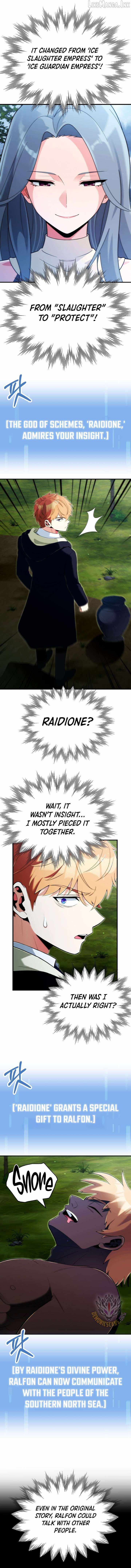 Youngest Son of the Renowned Magic Clan Ch.125 p9