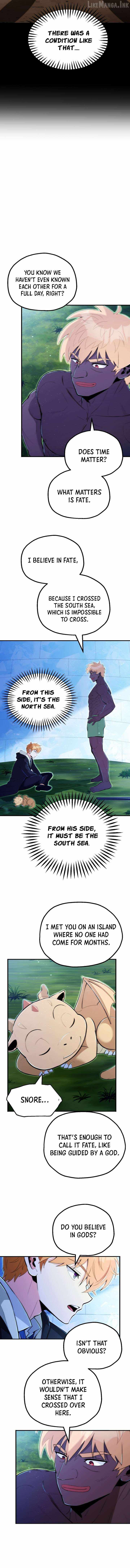 Youngest Son of the Renowned Magic Clan Ch.126 p6