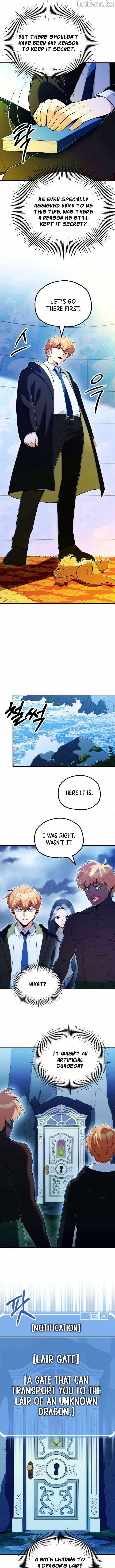 Youngest Son of the Renowned Magic Clan Ch.126 p10