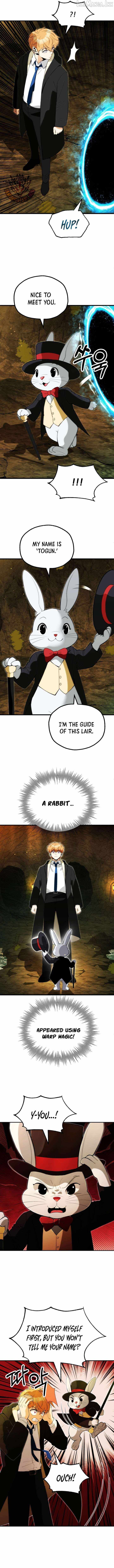 Youngest Son of the Renowned Magic Clan Ch.127 p3