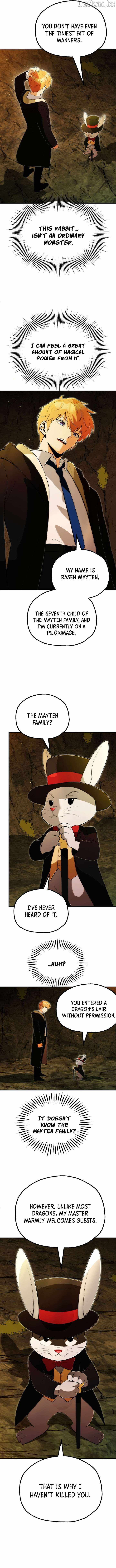 Youngest Son of the Renowned Magic Clan Ch.127 p4